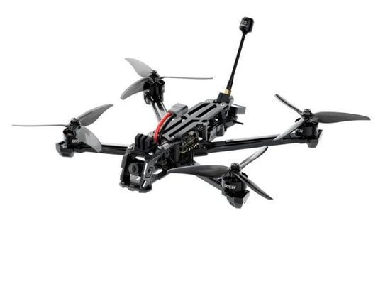 Imagen del GEPRC Vapor-D6 Analog FPV Drone