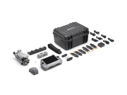 Imagen del Dron DJI Matrice 4E Worry-Free Plus Combo