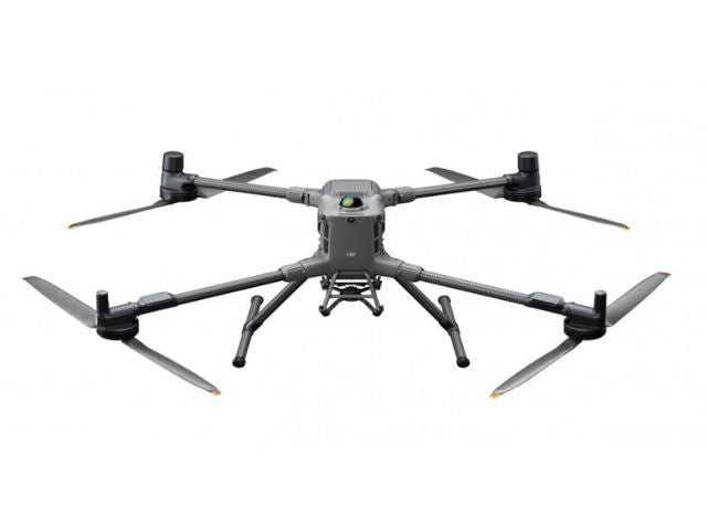 Imagen del Dron profesional DJI Matrice 400 Enterprise