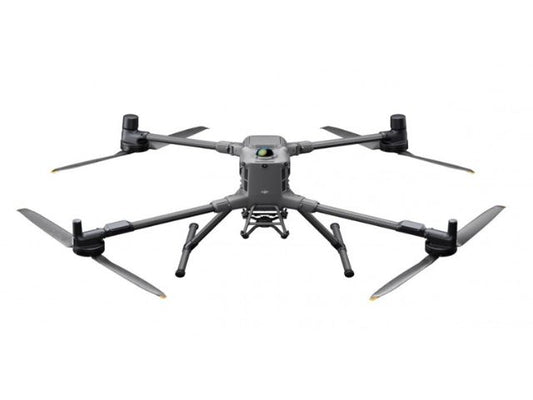 Imagen del Dron profesional DJI Matrice 400 Enterprise