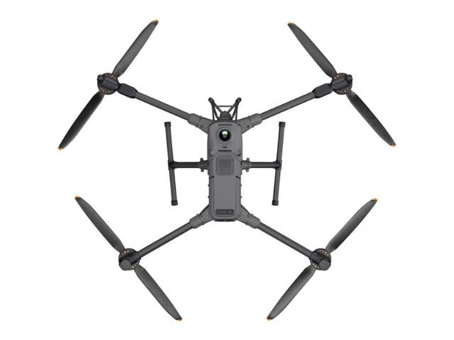 Imagen del Dron profesional DJI Matrice 400 Enterprise