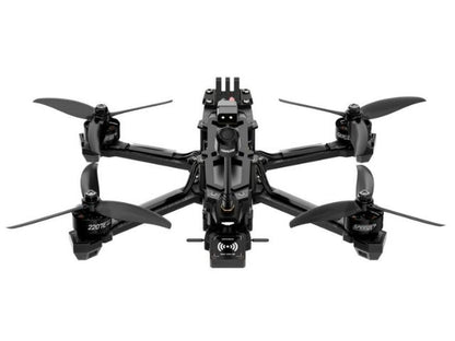 Imagen del GEPRC Vapor-D5 Analog FPV Drone