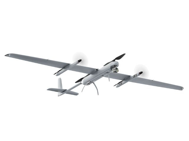 Imagen del Dron Dragonfish-25