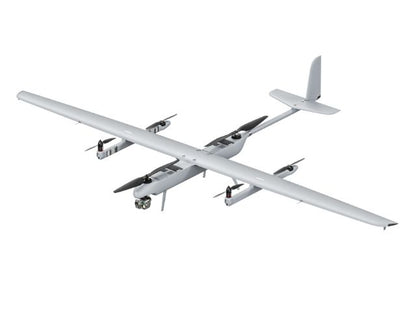 Imagen del Dron Dragonfish-25