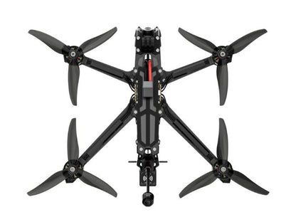 Imagen del GEPRC Vapor-D6 Analog FPV Drone