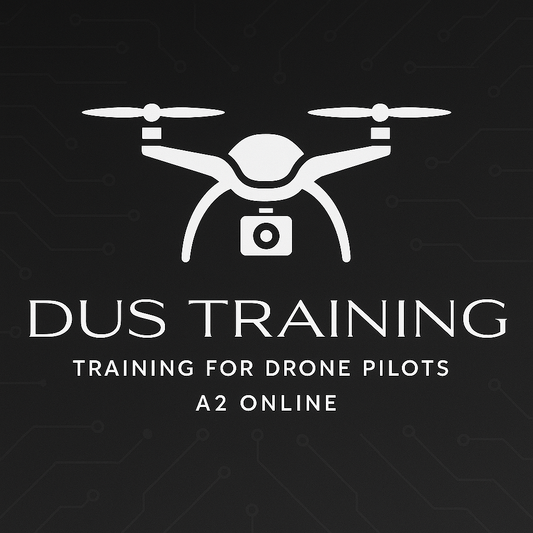 Imagen del curso de formación de drones A2 online