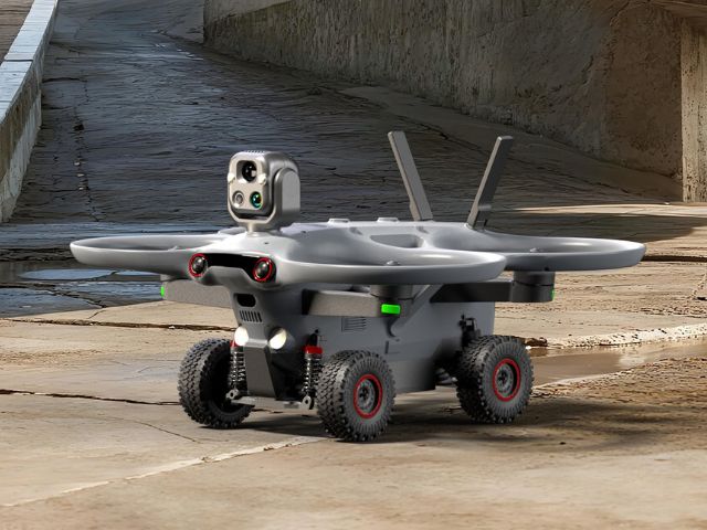 Imagen del Autel Explorer