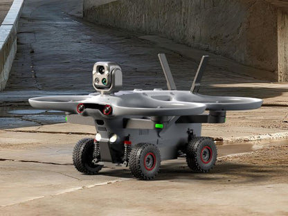 Imagen del Autel Explorer