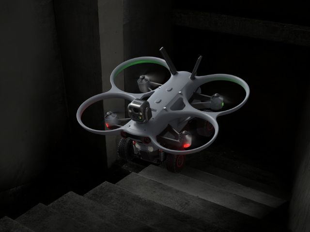 Imagen del Autel Explorer