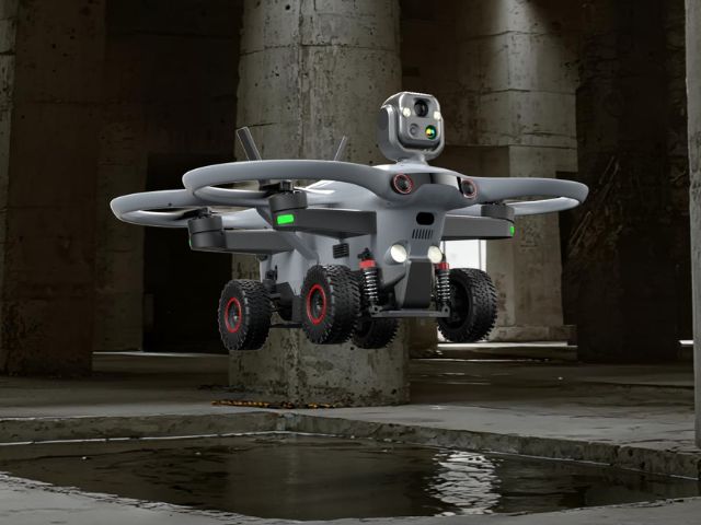 Imagen del Autel Explorer