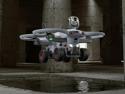 Imagen del Autel Explorer