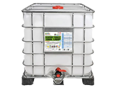 Imagen del extintor para entornos forestal 1000L