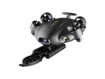 Imagen del dron Fifish V6 Expert M100A