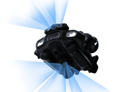 Imagen del dron Fifish E-Master de Qysea