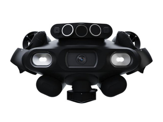Imagen del Dron Fifish E-Master Navi