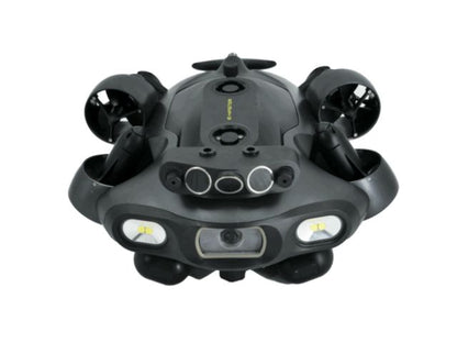 Imagen del dron Fifish E-Master de Qysea