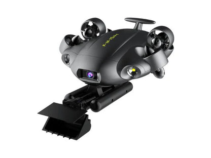 Imagen del dron Fifish V6 Expert M100A