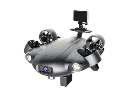 Imagen del dron Fifish V6 Expert M100A