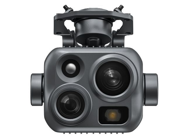 Imagen del Fusion 3M EVO III