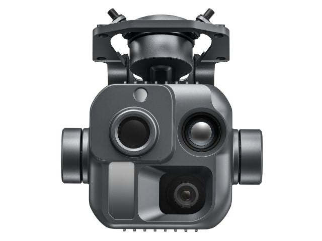 Imagen del Fusion 4N EVOIII