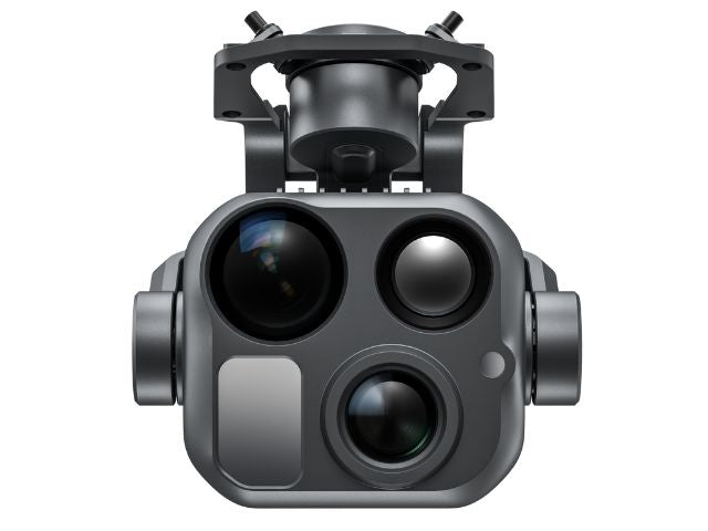 Imagen del Fusion 4T EVO III