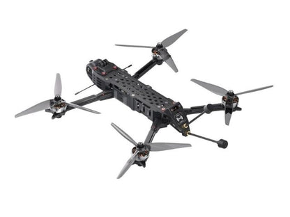 Imagen del GEPRC Crocodile75 V3 Analog Long Range FPV