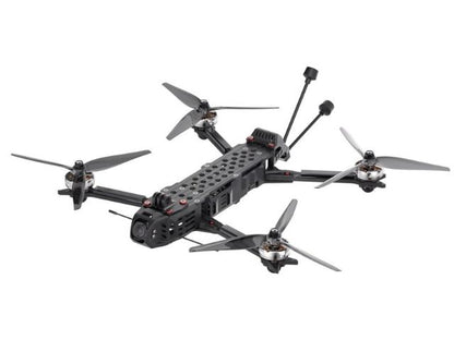 Imagen del GEPRC Crocodile75 V3 Analog Long Range FPV
