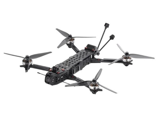 Imagen del GEPRC Crocodile75 V3 Analog Long Range FPV