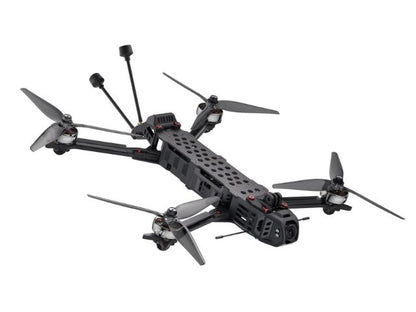 Imagen del GEPRC Crocodile75 V3 Analog Long Range FPV