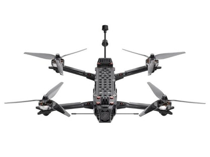 Imagen del GEPRC Crocodile75 V3 Analog Long Range FPV