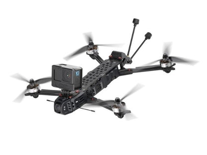 Imagen del GEPRC Crocodile75 V3 Analog Long Range FPV