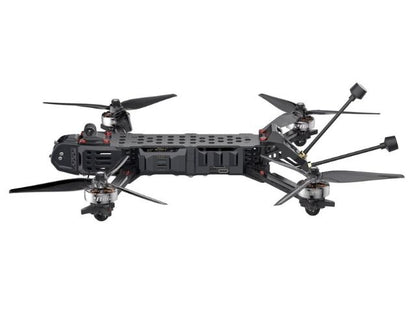 Imagen del GEPRC Crocodile75 V3 Analog Long Range FPV