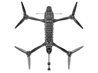 Imagen del GEPRC Crocodile75 V3 Analog Long Range FPV