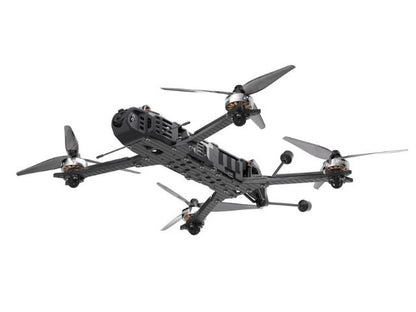 Imagen del GEPRC Crocodile75 V3 Analog Long Range FPV