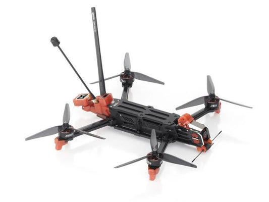 Imagen del GEPRC MOZ7 V2 Analog Long Range FPV Drone