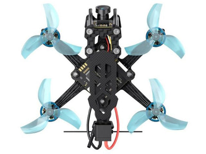 Imagen del GEPRC T-Cube18 2S HD Quadcopter