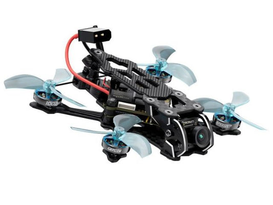 Imagen del GEPRC T-Cube18 2S HD Quadcopter