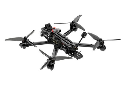 Imagen del GEPRC Vapor-D6 Analog FPV Drone