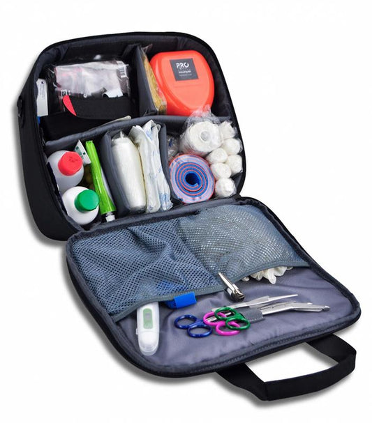 Imagen del Kit de primeros auxilios