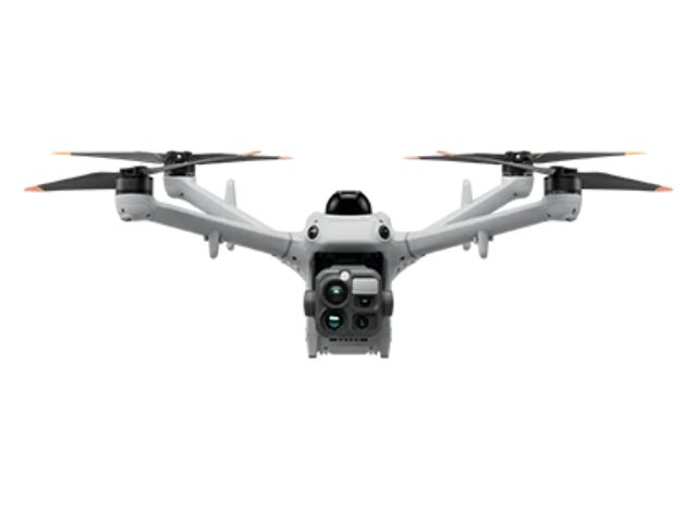 Imagen del DJI MATRICE 5TD