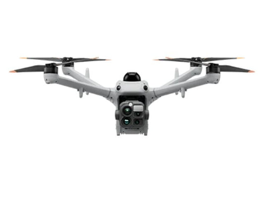 Imagen del DJI MATRICE 5TD