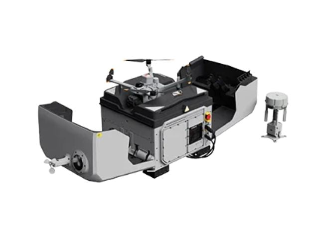 Imagen del DJI MATRICE 5TD