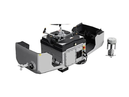 Imagen del DJI MATRICE 5TD
