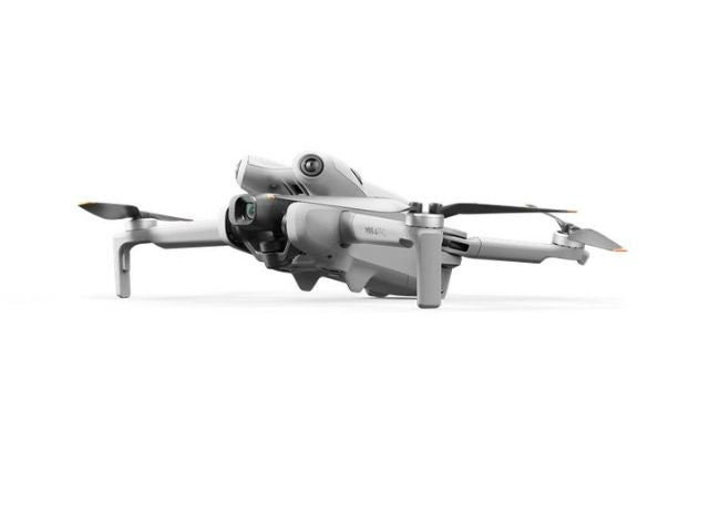 Imagen del dron DJI Mini 4 Pro (DJI RC2)