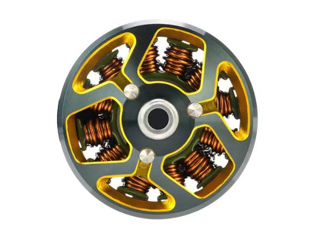 Imagen de Motor DOGCOM Training 2207 1960KV