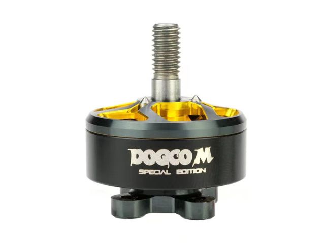 Imagen de Motor DOGCOM Training 2207 1960KV
