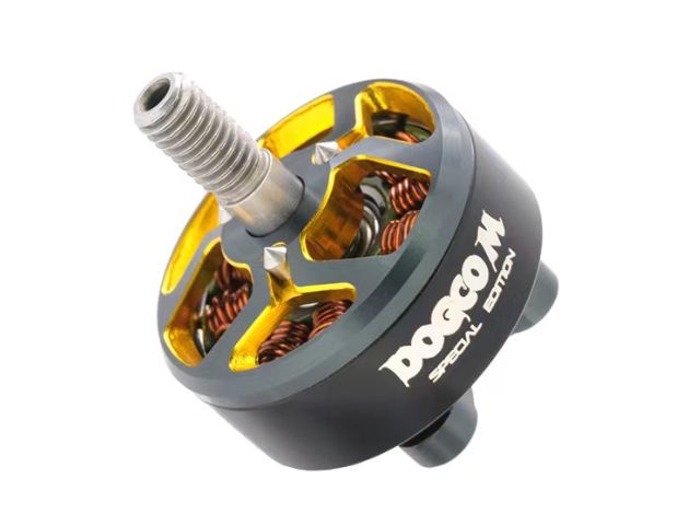 Imagen de Motor DOGCOM Training 2207 1960KV