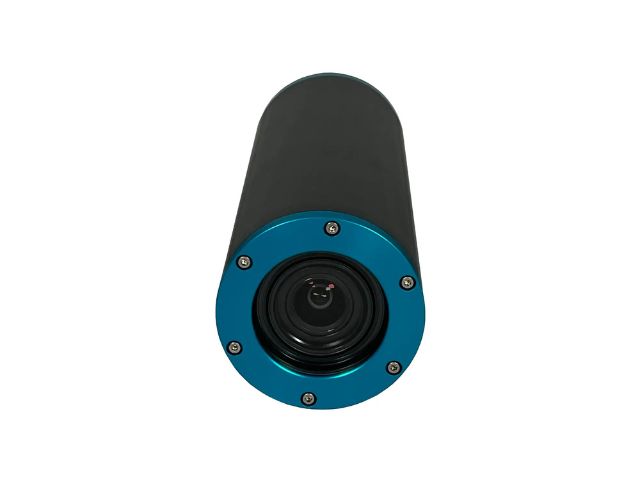 Imagen de ORPHIECAM 300 – Cámara Submarina Profesional para ROV e Inspecciones hasta 300 Metros