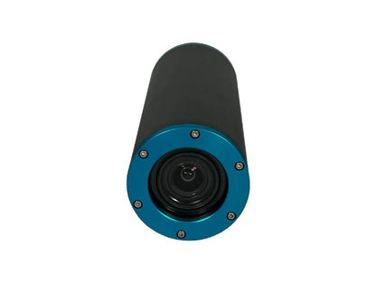 Imagen de ORPHIECAM 300 – Cámara Submarina Profesional para ROV e Inspecciones hasta 300 Metros