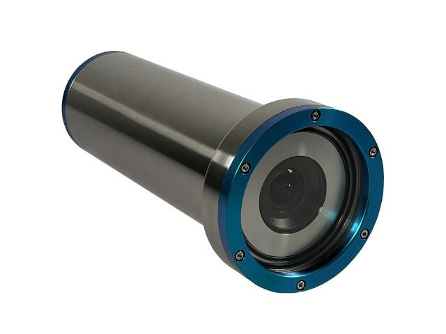 Imagen de ORPHIECAM 3000 – Cámara Submarina Profesional para Inspecciones hasta 3000 Metros